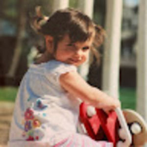 Meet your Posher, Bethany